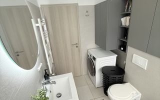 Apartament 3 camere Chisoda bloc nou - Poză 7