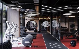 Apartament 2 camere | Premium | Bucurestii noi - Poză 14