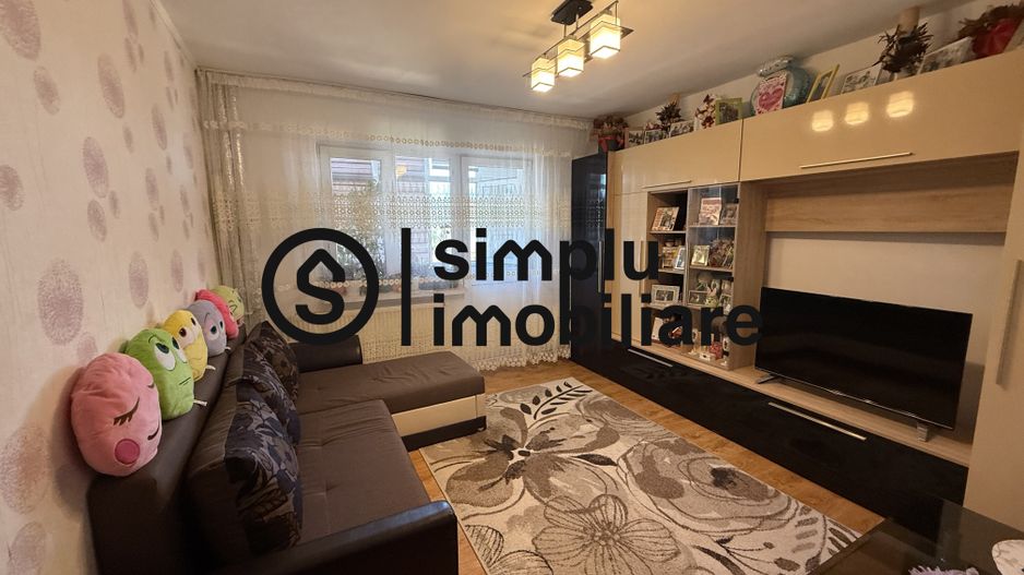 Apartament 2 camere decomandat Craiovita Noua - Poză 16