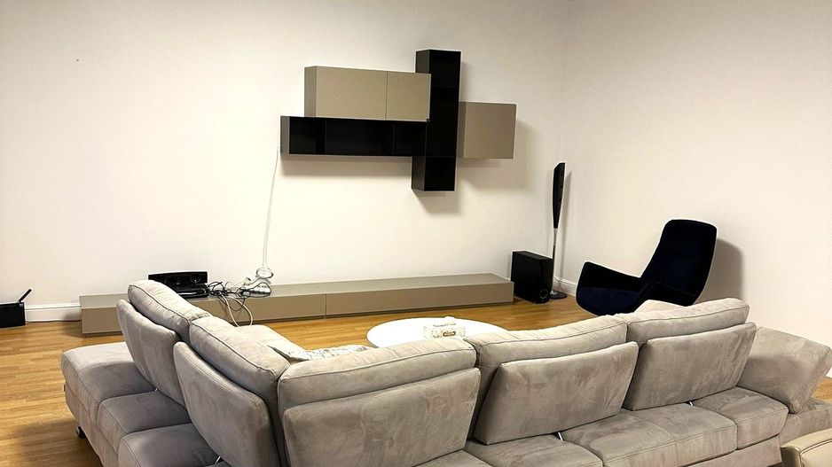 Apartament de lux cu 5 camere de inchiriat | Baneasa | Garaj subteran - Poză 4