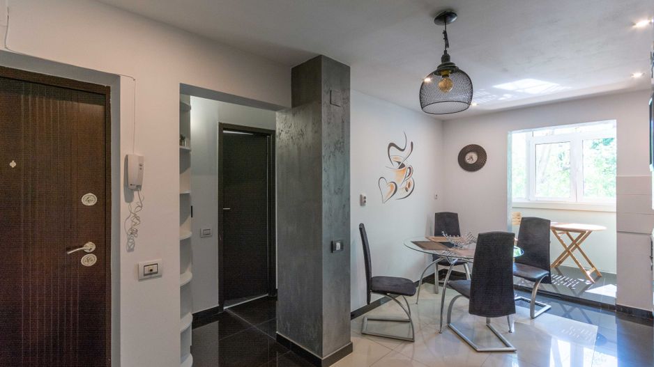 Berceni IRA - Oltenitei nr. 248, 3 camere de inchiriat,  comision 0% - Poză 14