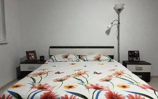 Calea Buziasului | 1 cameră-32 mp | Renovat | Mobilat/Utilat complet | Etaj 2/4 - Poză 3