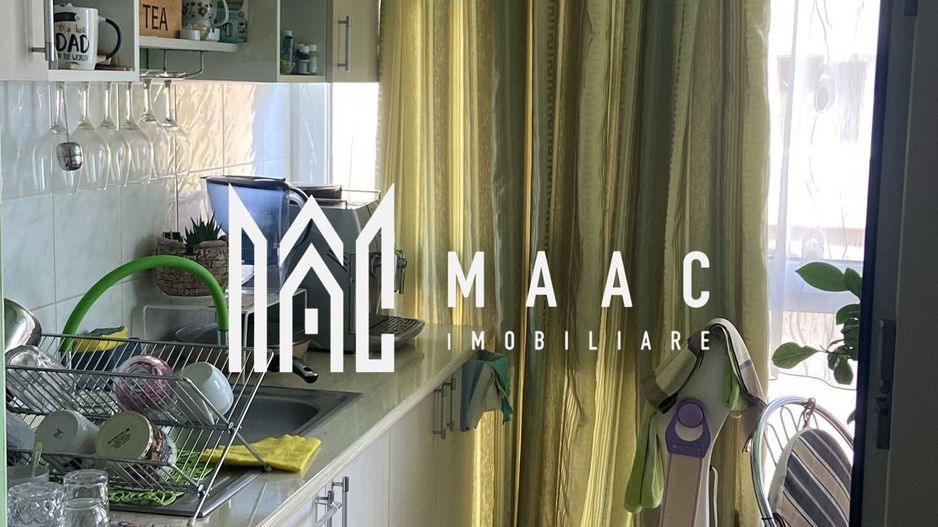 Apartament 2 camere | Parter | 56 MPU | Logie | C. Dumbravii - Poză 8