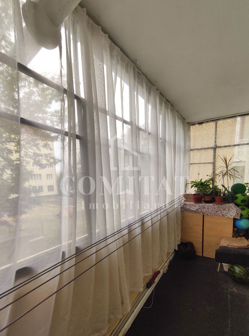 Apartament cu 2 camere decomandate | Cartierul Mănăștur - Zona Big - Poză 10