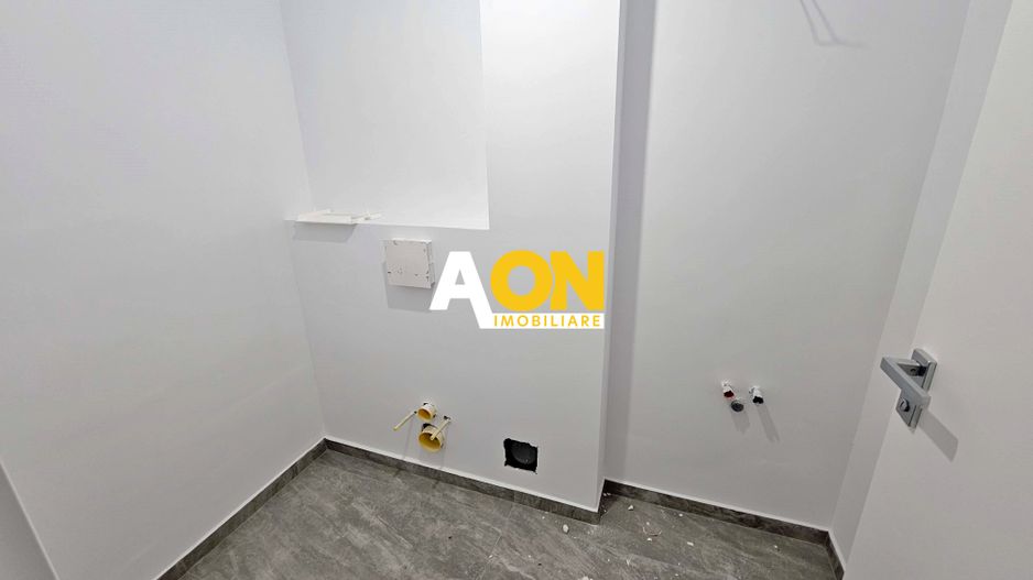 Penthouse 3 camere, 2 bai, parcare privata, 98 mp utili, ultracentral - Poză 12