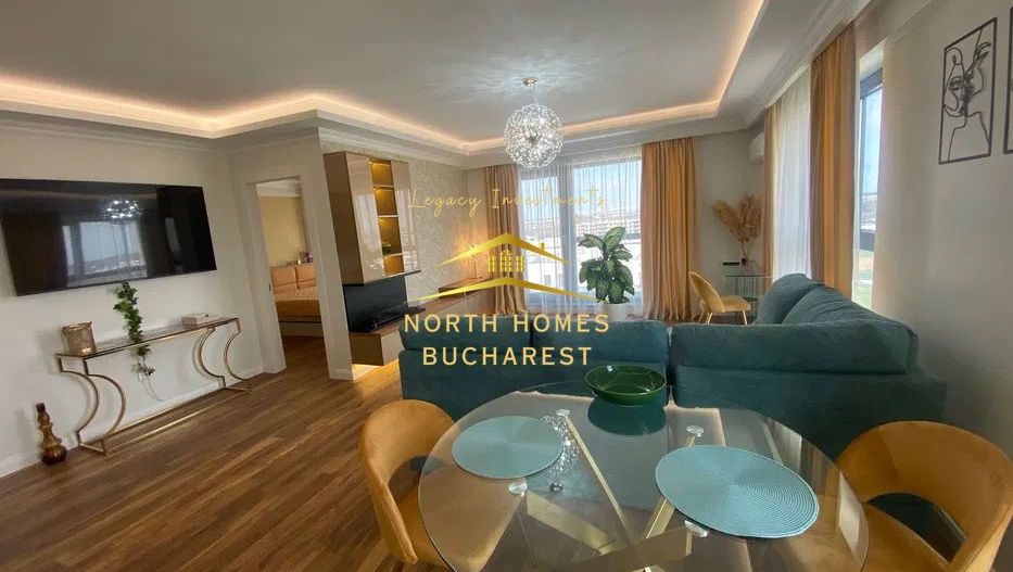 Apartament 2 camere si parcare - Poză 4