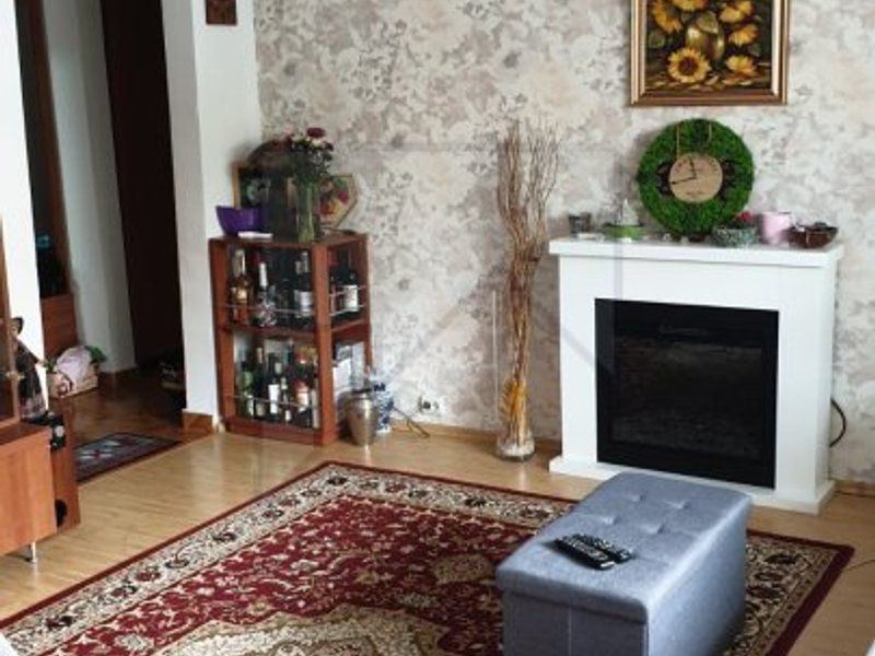 Vanzare apartament 3 camere Rahova - Caporal Ilina - Poză 2