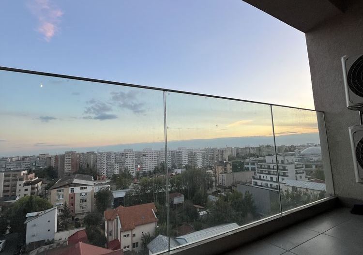 Apartament 2 camere Plaza Residence - Poză 8