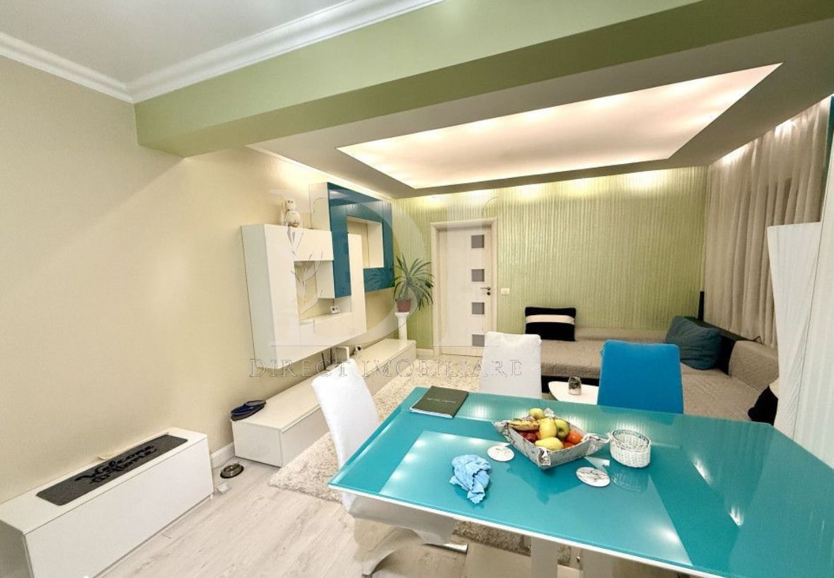 Apartament trei camere / Parcare / Zona Parcul Poligon - Poză 2