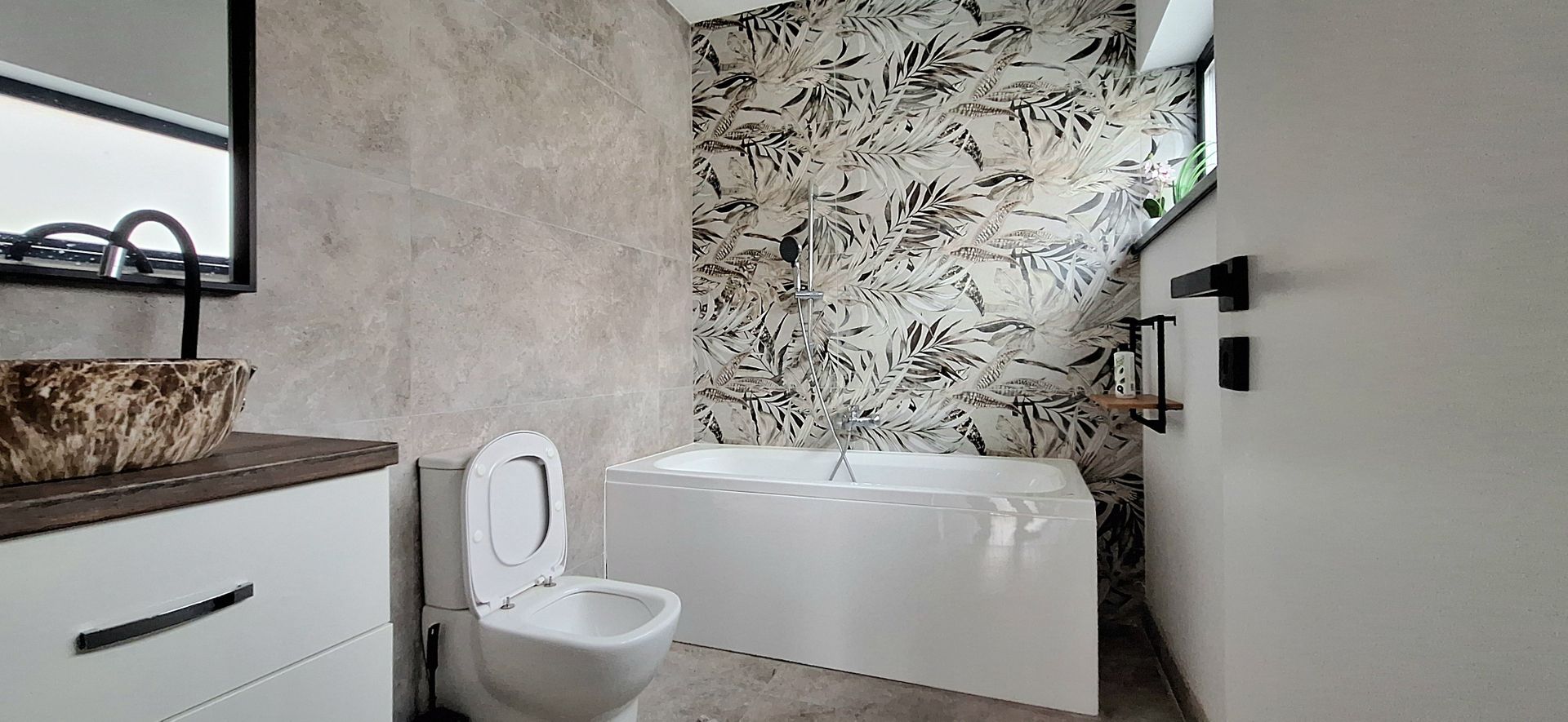 Duplex Parter cu 3 camere - Poză 10