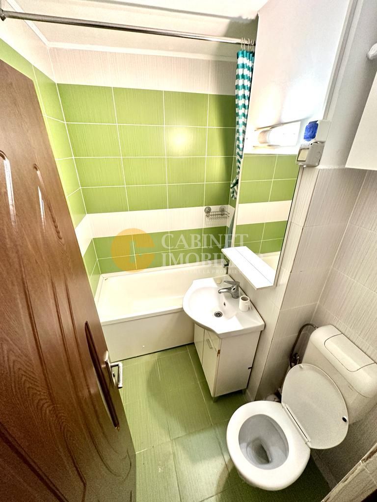 3 Camere Podu Roș – Mobilat și Utilat (Gata de Mutare) - Poză 6