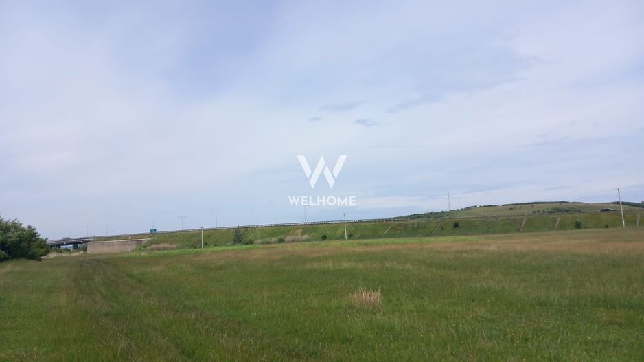 Teren intravilan, Claea Surii Mici - Sibiu - Poză 1