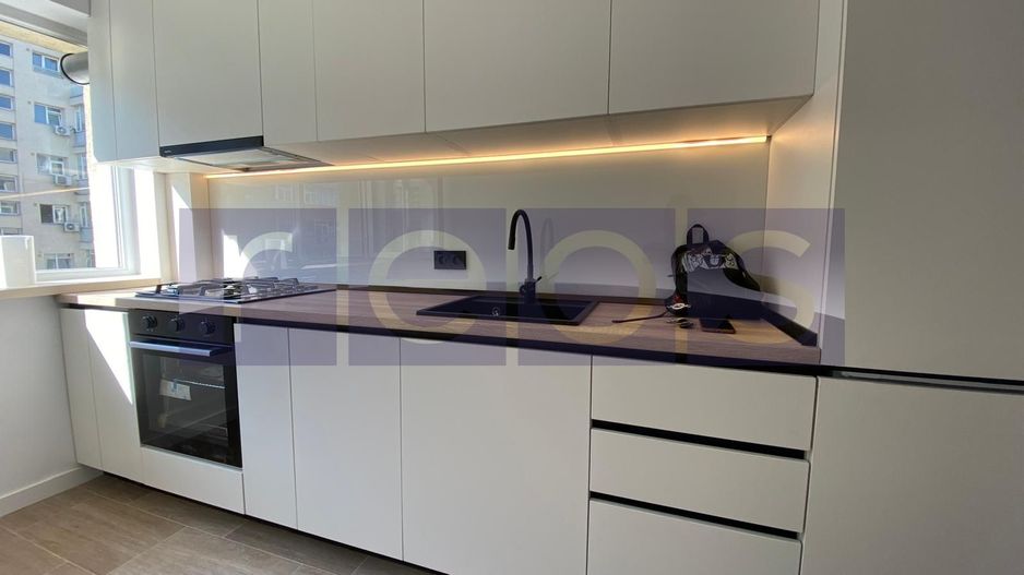 Apartament 3 camere complet renovat Premium | Obor-Ferdinand - Poză 1