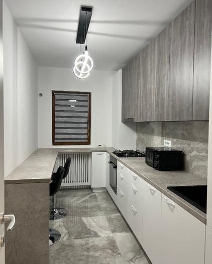 Apartament 2 camere de închiriat Metalurgiei - Poză 6