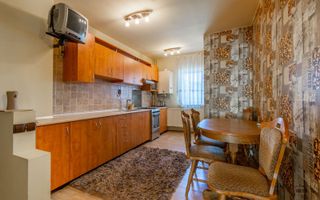 Apartament 4 camere | Intermediar | Mobilat | Parcare| Zorilor Gh.Dima - Poză 1