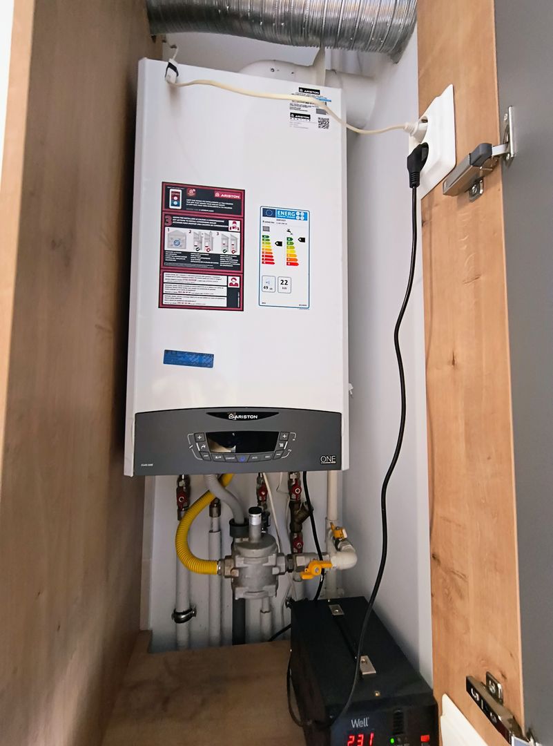 Băneasa Greenfield Residence - Poză 18