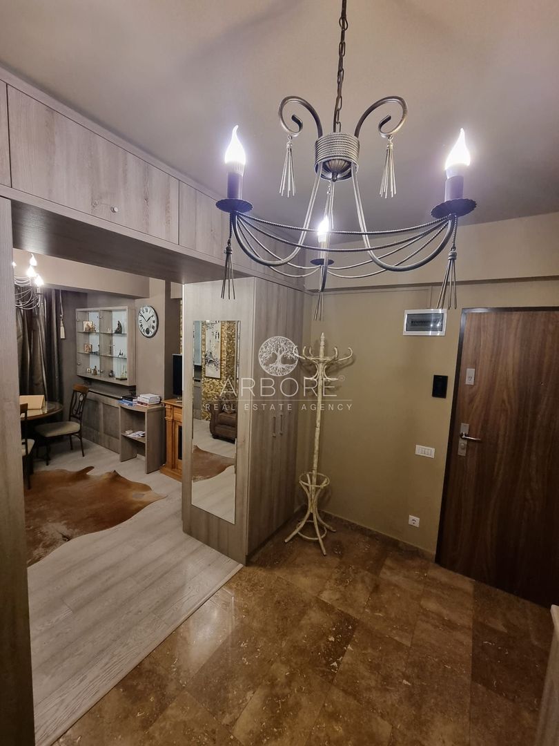 Inchiriere apartament 2 Camere Lux Nerva Traian - Poză 10