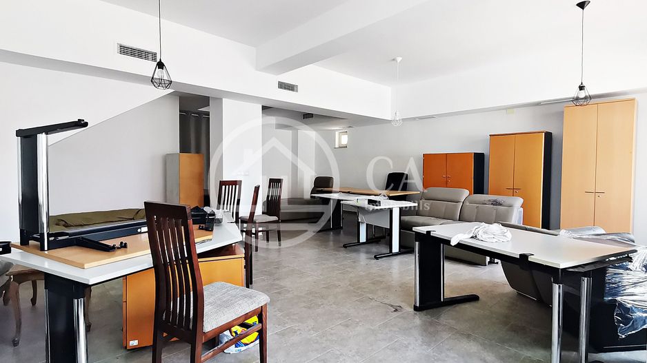 Casa de închiriat cu 7 camere în zona Dimitrie Cantemir, Oradea - Poză 8