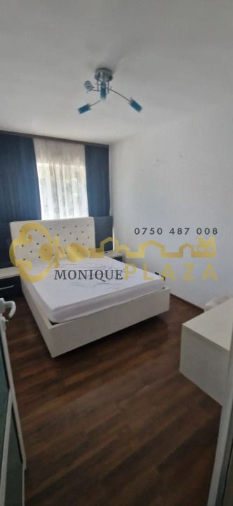3 Camere | Mobilat | Modern | CT | Zona linistita | Dressing | Utilat - Poză 2