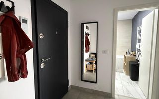 Garsonieră de vânzare Tractorul Parcare subterană - Poză 5