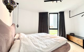 Apartament rafinat 3 camere | ISHO | Zonă premium - Poză 15