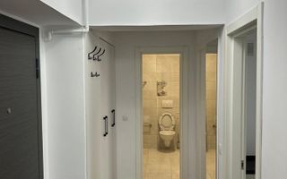 Apartament 2 Camere Conest Dacia - 550 euro - Poză 2