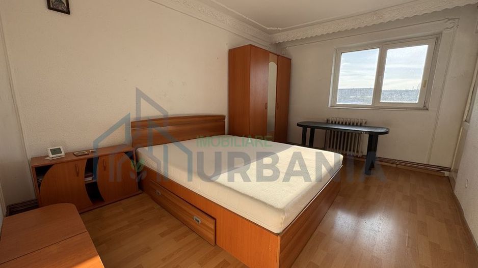 De inchiriat apartament cu o camera, Gara, Strapungere Silvestru - Poză 1