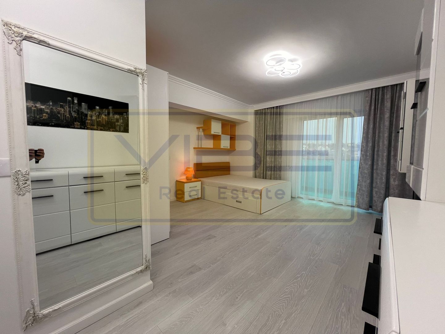 Apartament  1 camera  Bucium - Mega Image (Linia CTP 203) - Poză 8