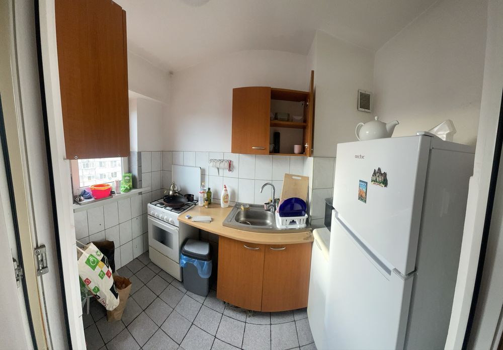 Garsoniera de vanzare Crangasi - Poză 1