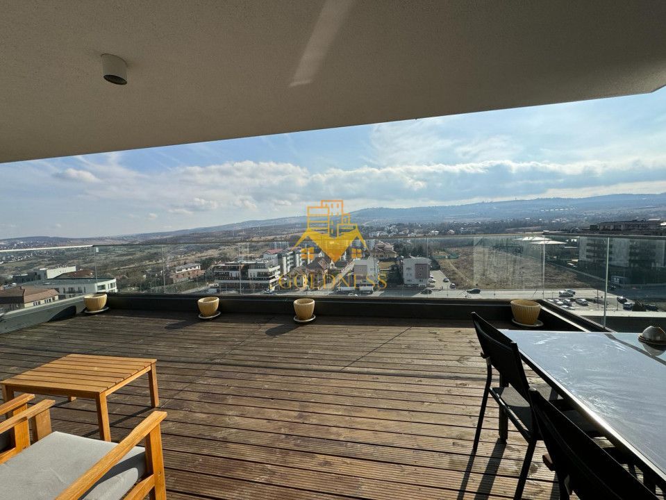 3 camere, modern, parcare, Buna Ziua, zona Grand Hotel Italia, LIDL - Poză 8