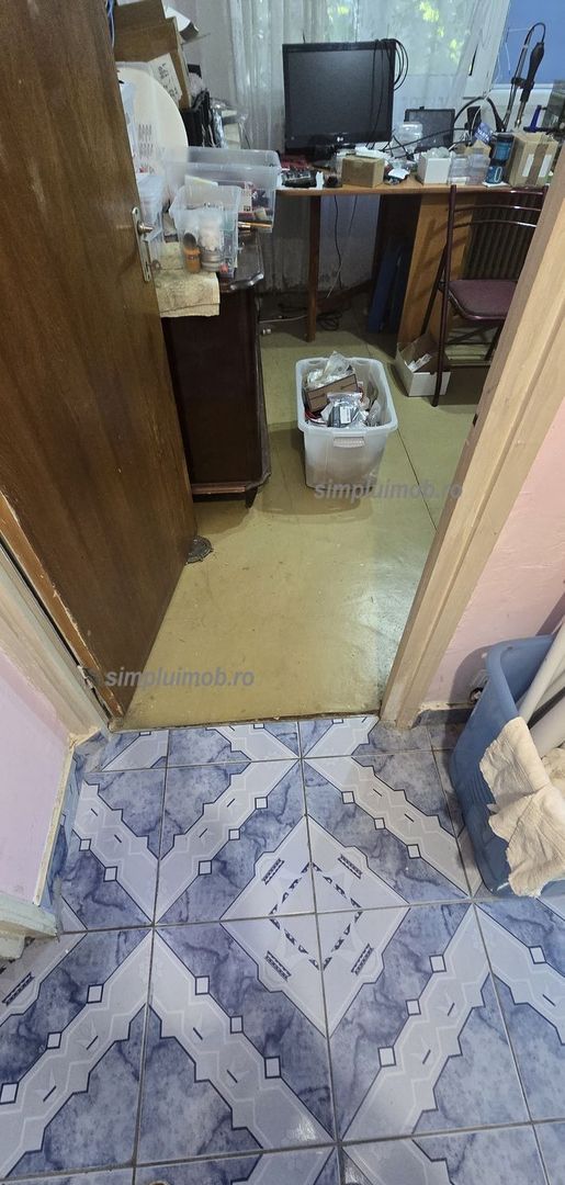 3 Camere Spatios Parcare Resita Huedin - Poză 7