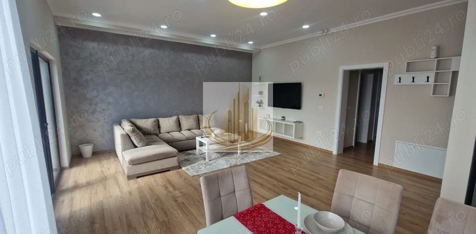 Casă modernă, parter, complet mobilată – de închiriat, zona Belvedere - Poză 5