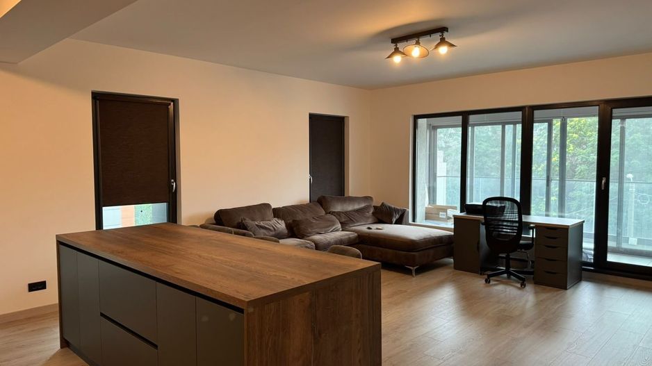 APARTAMENT 3 CAMERE | MOBILAT + UTILAT | LOC DE PARCARE - Poză 4