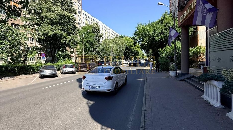 Recent renovat| Complexul Studentesc| 2 dormitoare + living | centrala proprie| - Poză 29