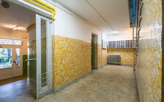 Apartament 3 camere decomandat - Baba Novac - Poză 17