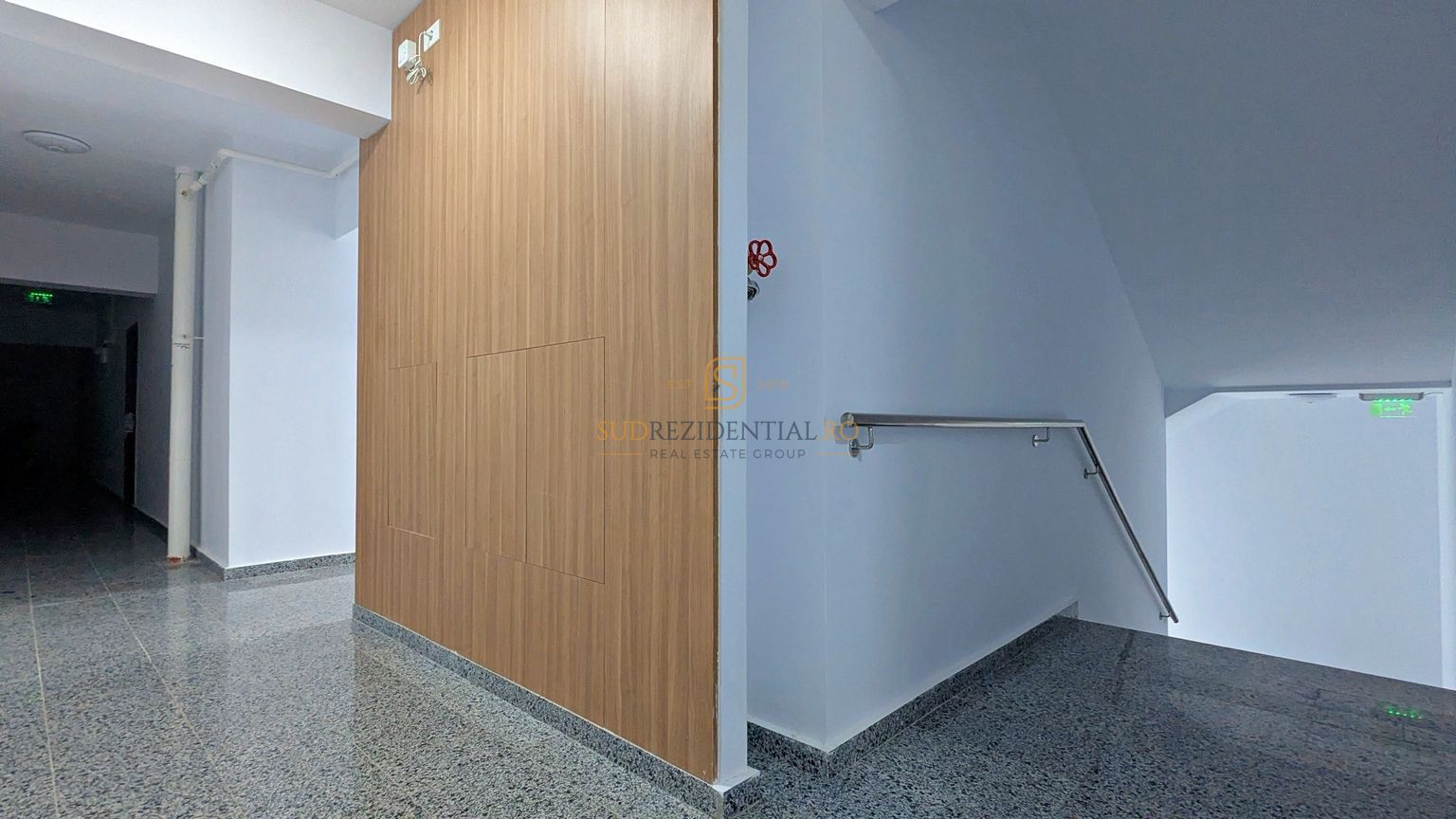 Apartament 2 camere, The Grand Kristal, Metalurgiei, Sector 4 - Poză 15