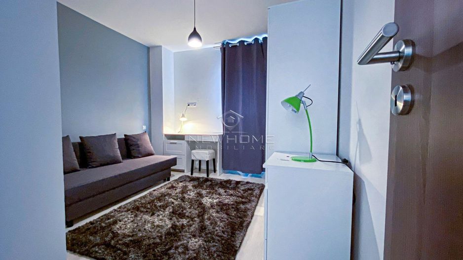 Apartament 3 camere PARCARE, zona Iulius Mall, Fsega - Poză 11