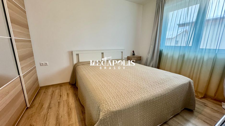 Duplex 3 camere | Prima închiriere | 3 locuri de parcare | Triaj - Poză 15