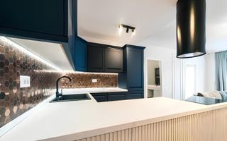 Apartament modern 2 camere One Cotroceni Park - Poză 8