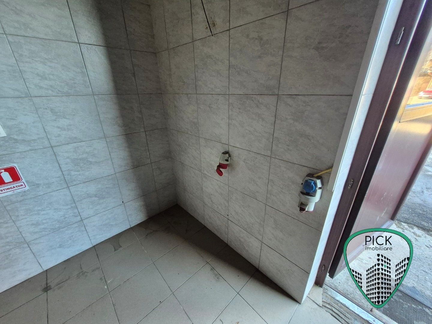 P 4210 - Spatiu industrial/comercial de închiriat în Târgu Mureș, Semicentral - Poză 11