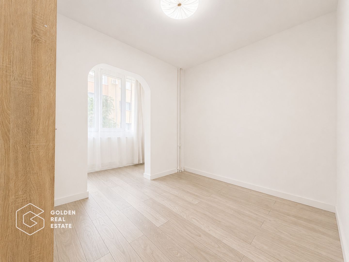Apartament 4 camere, 78 mp, Charles Darwin – Complex Studențesc, Comision 0% - Poză 3