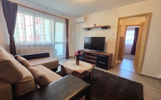 2 camere 51 mp, etaj 1,  disponibilitate imediata, Bld.Garii/Brasov - Poză 1