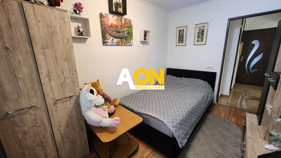 Apartament cu scara interioara, 4 camere, zona OMV Cetate - Poză 5