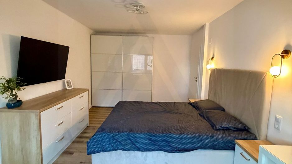 Apartament premium 4 camere 3 dormitoare 2 bai 116 mp in Kogalniceanu - Poză 9