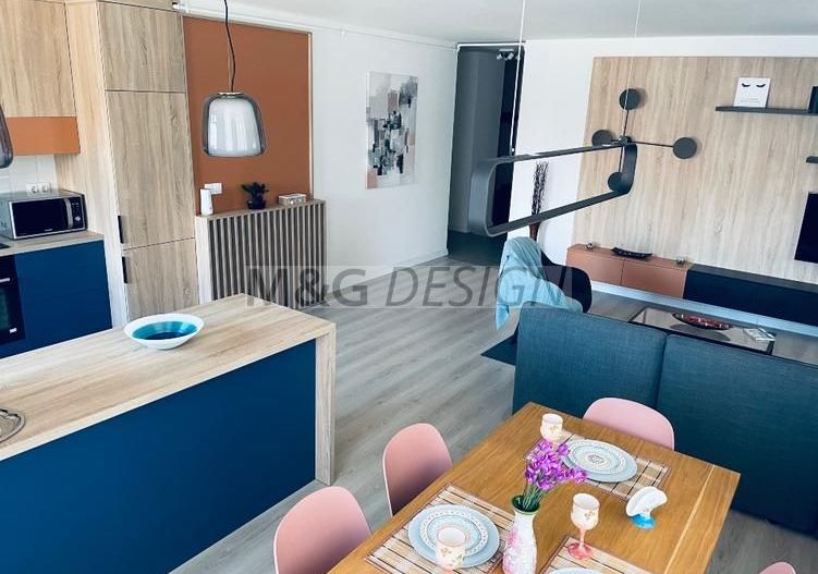 Apartament 2 camere Aradului bloc nou - Poză 4