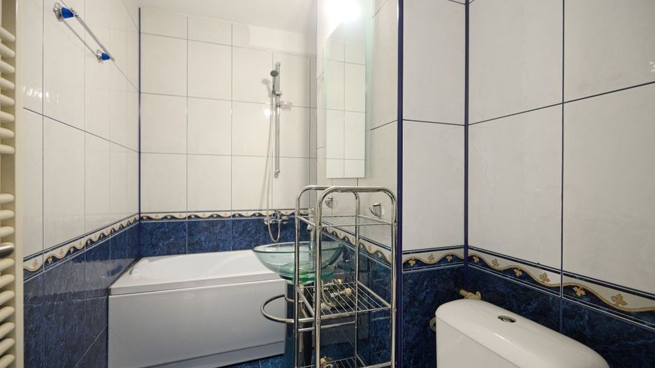 Apartament 3 camere ultracentral, Pitesti, AG - Poză 9