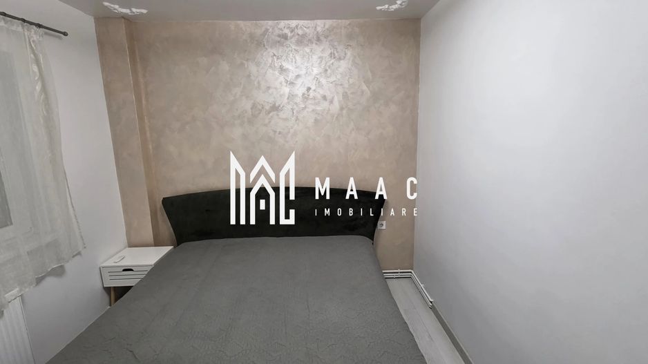 Apartament 2 camere et 2 lift Mihai Viteazu - Poză 9
