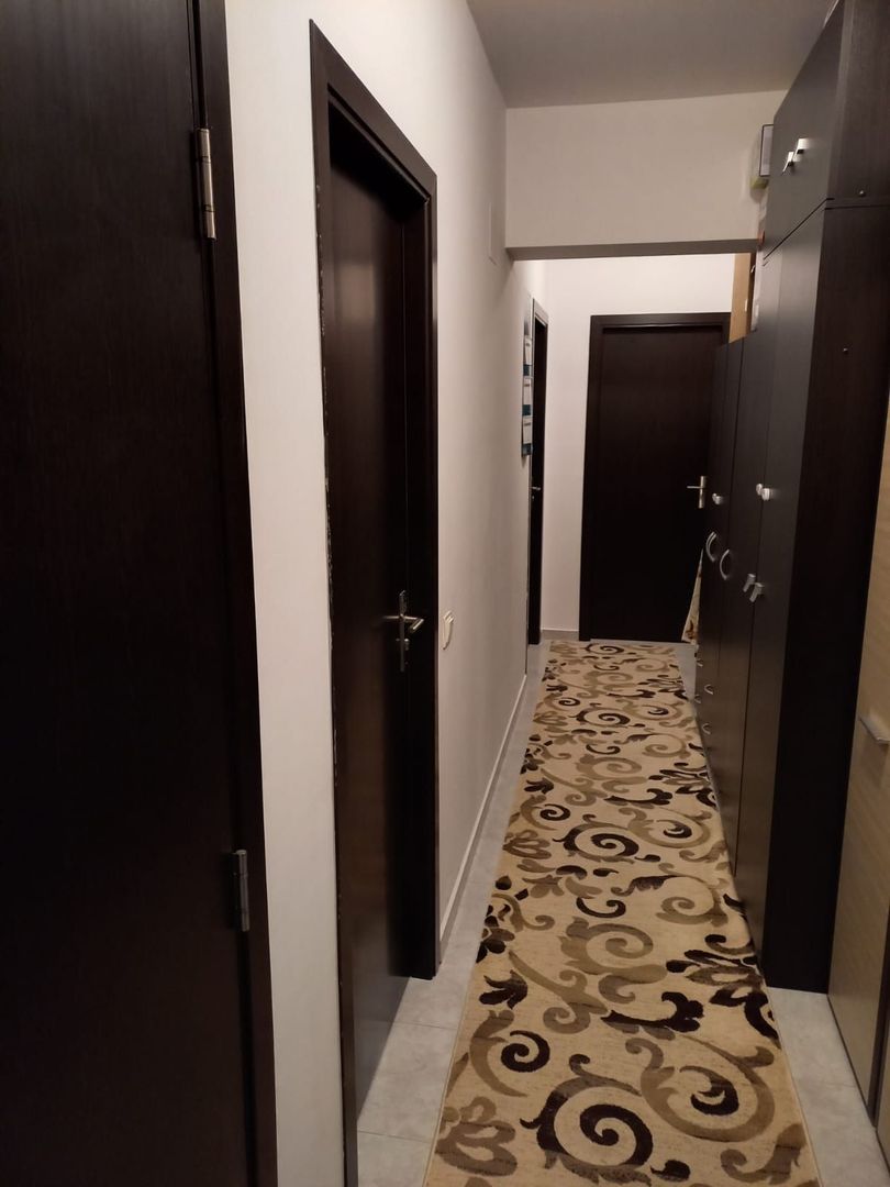 Apartament 2 camere cu 2 bai, decomandat, Trapezului - Poză 5