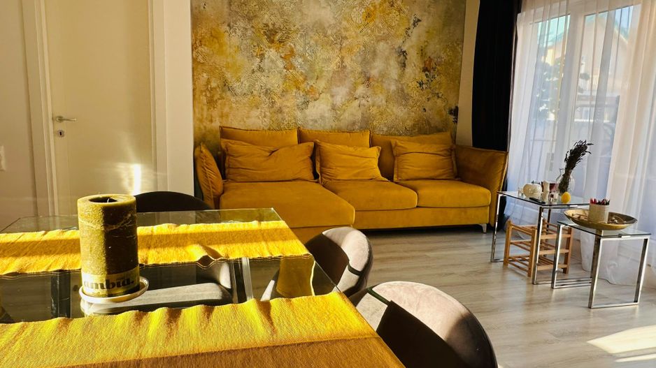 Vila 4 camere de inchiriat - Poză 4