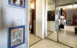 Apartament 2 camere | 65,51 mp utili | Terasa 16 mp | View spectaculos - Poză 5